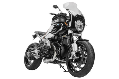 BMW R NineT Styling - Cockpit Fairing Trophy and Daytona