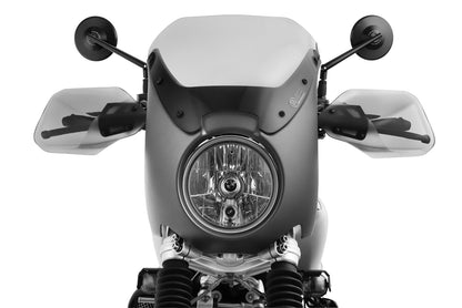 BMW R NineT Scrambler Styling - Cockpit Fairing "Daytona" Unpainted