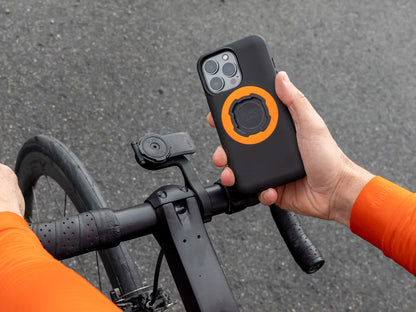 Phone Case for iPhone - Quad Lock