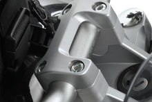 BMW R 1200 R Ergonomics - Risers 25mm