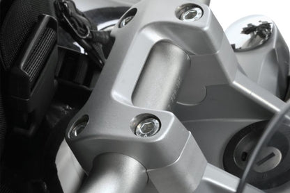 BMW R 1200 R Ergonomics - Risers 25mm