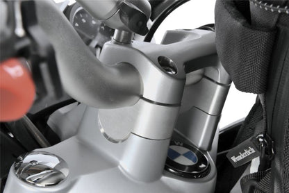 BMW R 1200 R Ergonomics - Risers 25mm