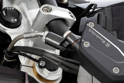 BMW R & S Ser Ergonomics - Break Clutch Extender