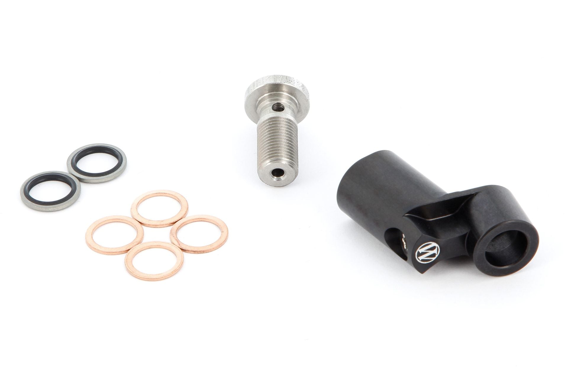 BMW R & S Ser Ergonomics - Break Clutch Extender
