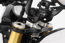 BMW R 12 G/S Ergonomics - Risers 20mm