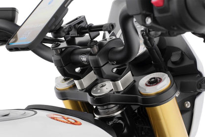 BMW R 12 G/S Ergonomics - Risers 20mm
