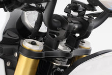 BMW R 12 G/S Ergonomics - Risers 20mm