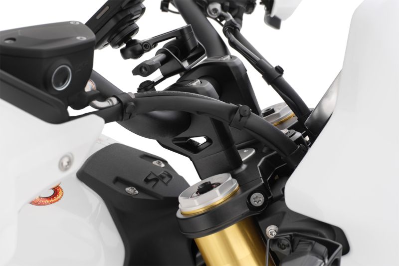 BMW R 12 G/S Ergonomics - Risers 20mm