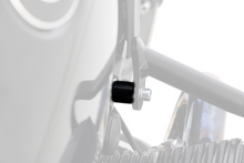 BMW R 12 nineT Ergonomics - Engine Guard Widening Set
