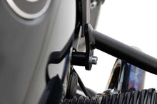 BMW R 12 nineT Ergonomics - Engine Guard Widening Set
