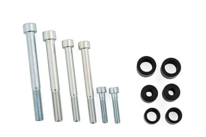 BMW R 12 nineT Ergonomics - Engine Guard Widening Set