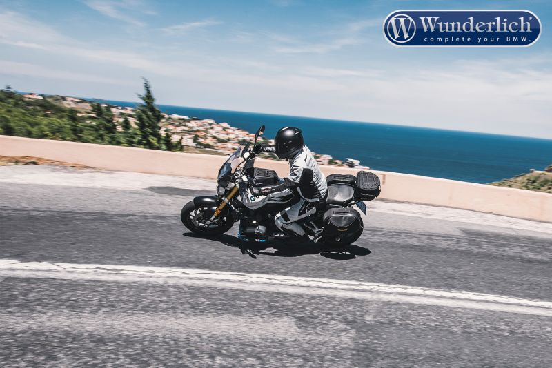 BMW R 1250 R Ergonomics - Vario Joint Rider EVO1 (Pair)