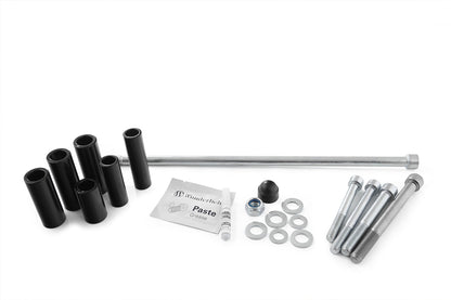 BMW R 9 T Ergonomics - Engine Guard Widening Set