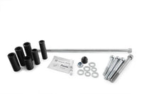 BMW R 9 T Ergonomics - Engine Guard Widening Set
