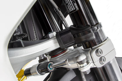 BMW R 1300 GS Series - Steering Stopper