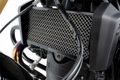 BMW R 12 nineT Protection - Oil Cooler Guard