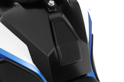 BMW S 1000 XR Ergonomics - Tank Pad
