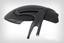 BMW Ergonomics Rear Wheel Cover - Black