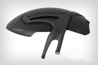 BMW Ergonomics Rear Wheel Cover - Black