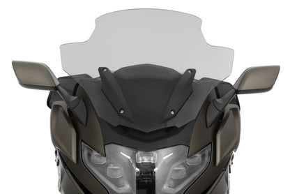 BMW K-Series Screen - Windshield Marathon