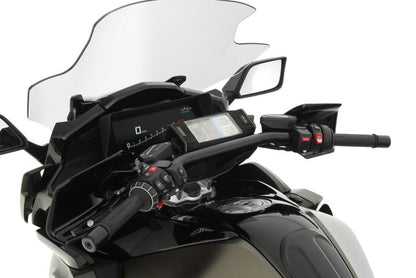 BMW K-Series Screen - Windshield Marathon