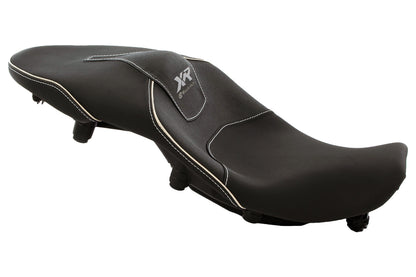 BMW S 1000 XR Ergonomics - Wunderlich "Active Comfort" Seat