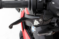 BMW F-Series Ergonomics - Brake Lever "Variolever"
