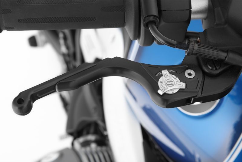 BMW F-Series Ergonomics - Brake Lever "Variolever"