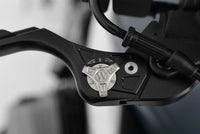 BMW F-Series Ergonomics - Brake Lever "Variolever"
