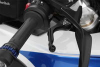 BMW F-Series Ergonomics - Brake Lever "Variolever"
