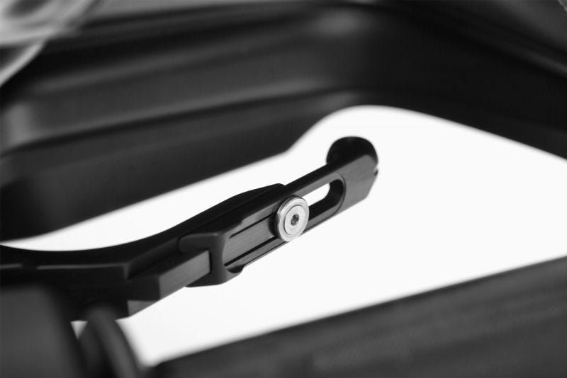 BMW F-Series Ergonomics - Brake Lever "Variolever"