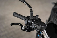 BMW F-Series Ergonomics - Brake Lever "Variolever"
