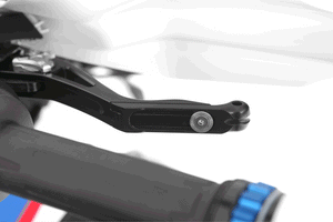 BMW F-Series Ergonomics - Brake Lever "Variolever"