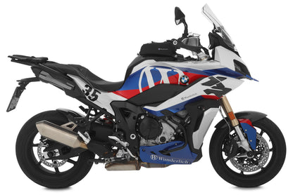 BMW Protection - Radiator Guard