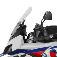 BMW S 1000 XR Screen - Marathon