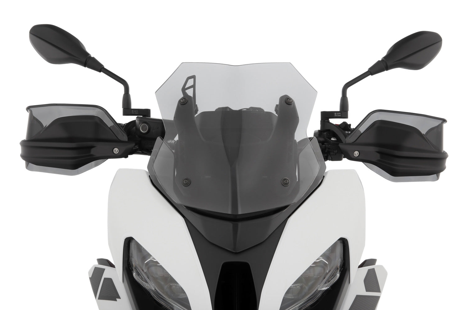 BMW S 1000 XR Screen - Windscreen Sports