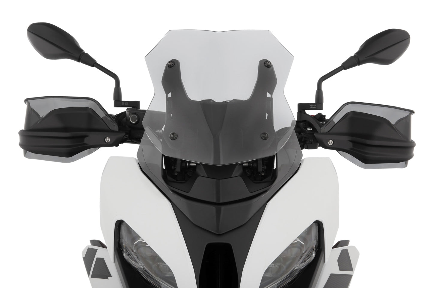 BMW S 1000 XR Screen - Windscreen Sports
