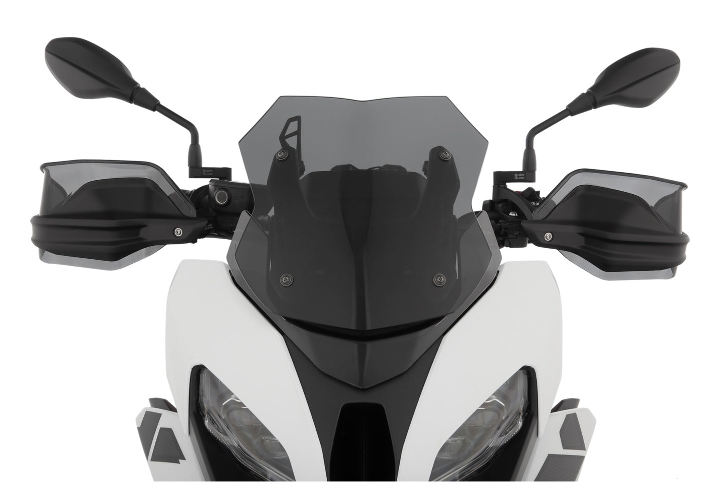 BMW S 1000 XR Screen - Windscreen Sports
