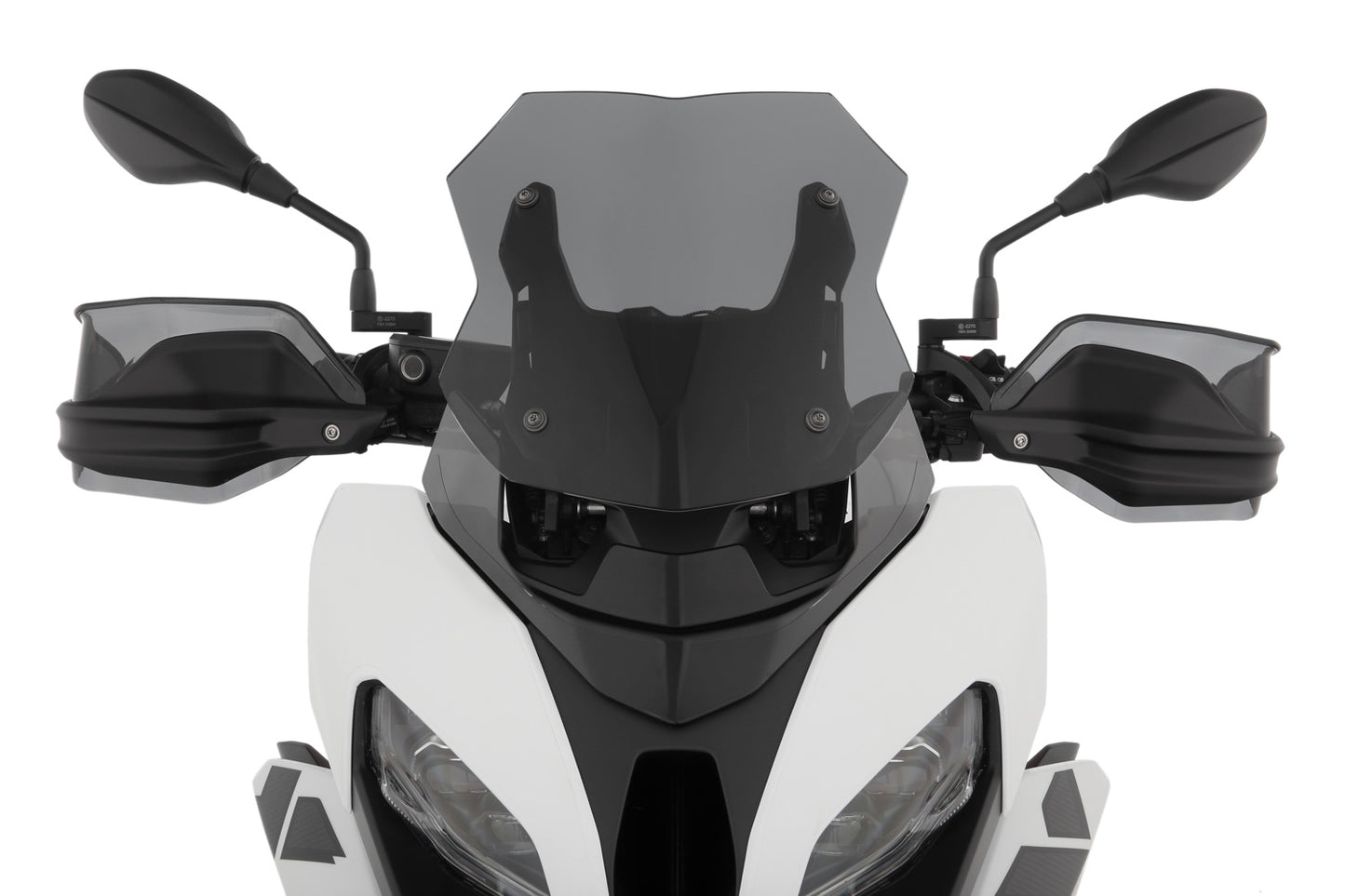 BMW S 1000 XR Screen - Windscreen Sports