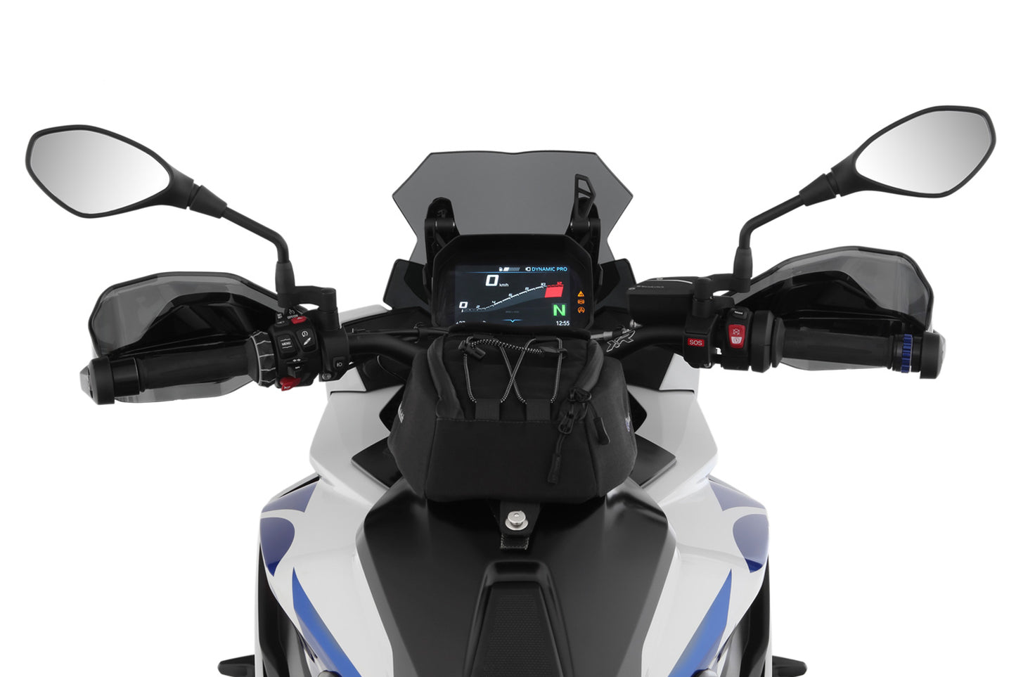 BMW S 1000 XR Screen - Windscreen Sports