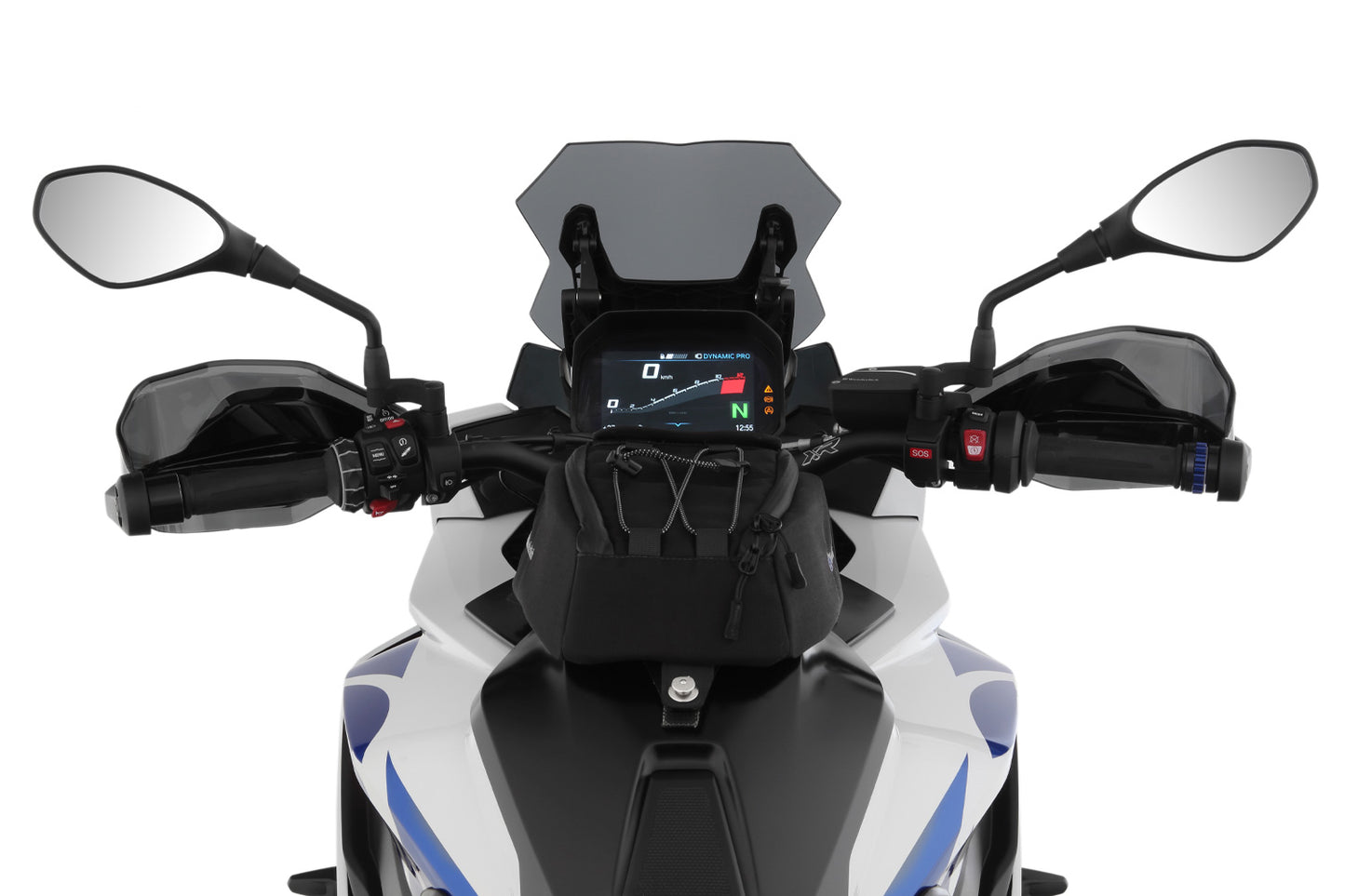 BMW S 1000 XR Screen - Windscreen Sports