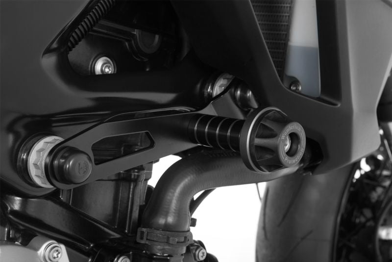 BMW F 900 R Protection - Slider Frame Carsh Pad