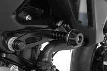 BMW F 900 R Protection - Slider Frame Carsh Pad