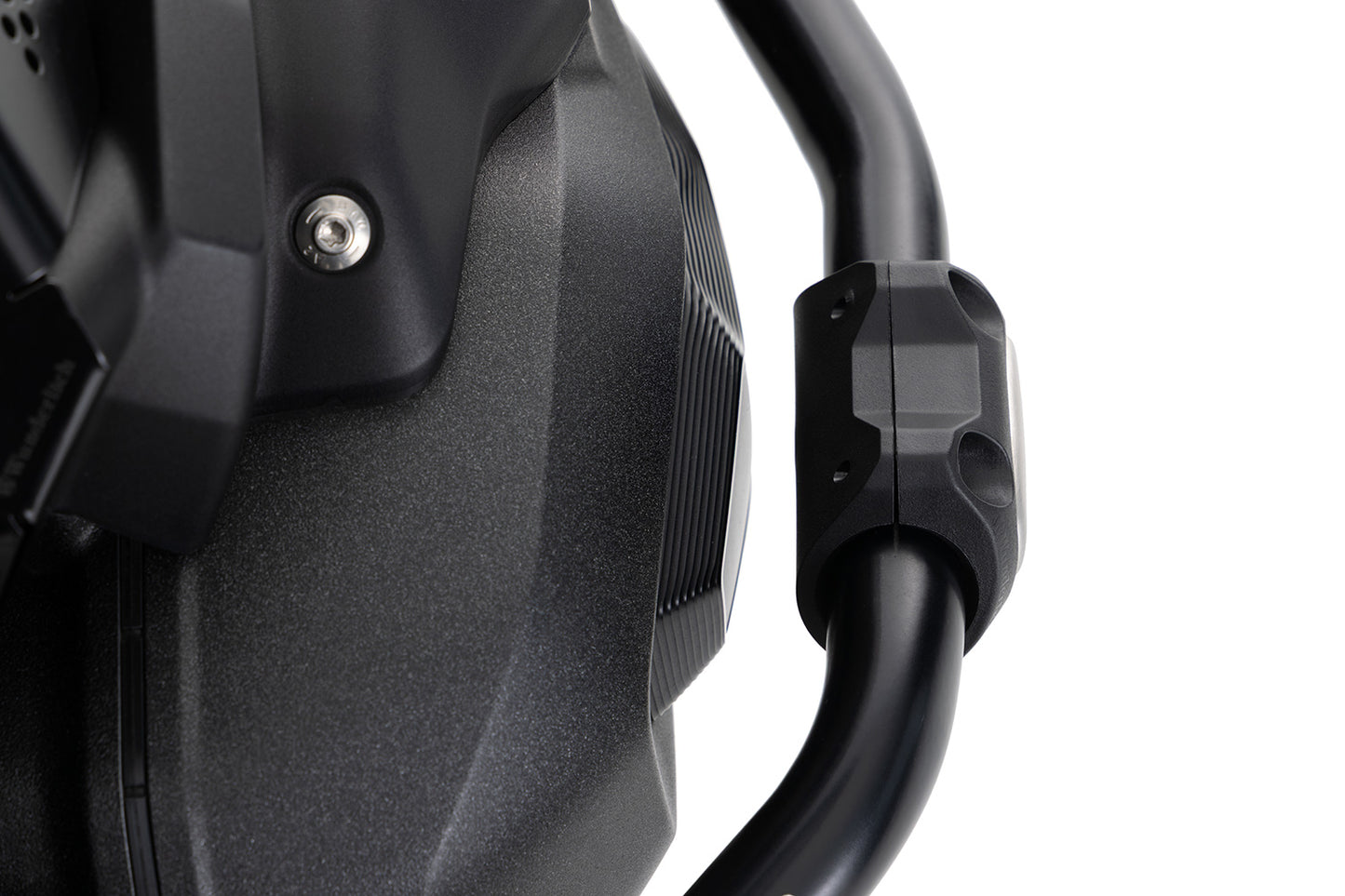 Crash Bar Slider - Universal