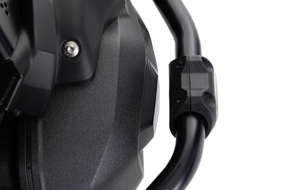 Crash Bar Slider - Universal