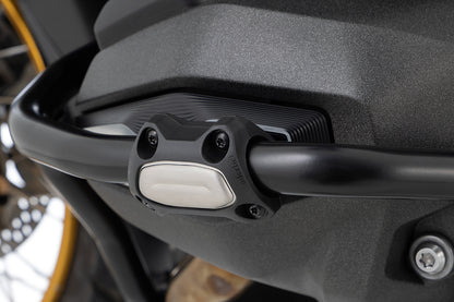 Crash Bar Slider - Universal