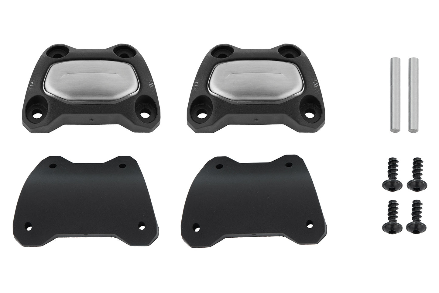 Crash Bar Slider - Universal