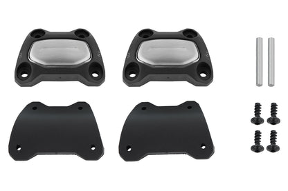 Crash Bar Slider - Universal