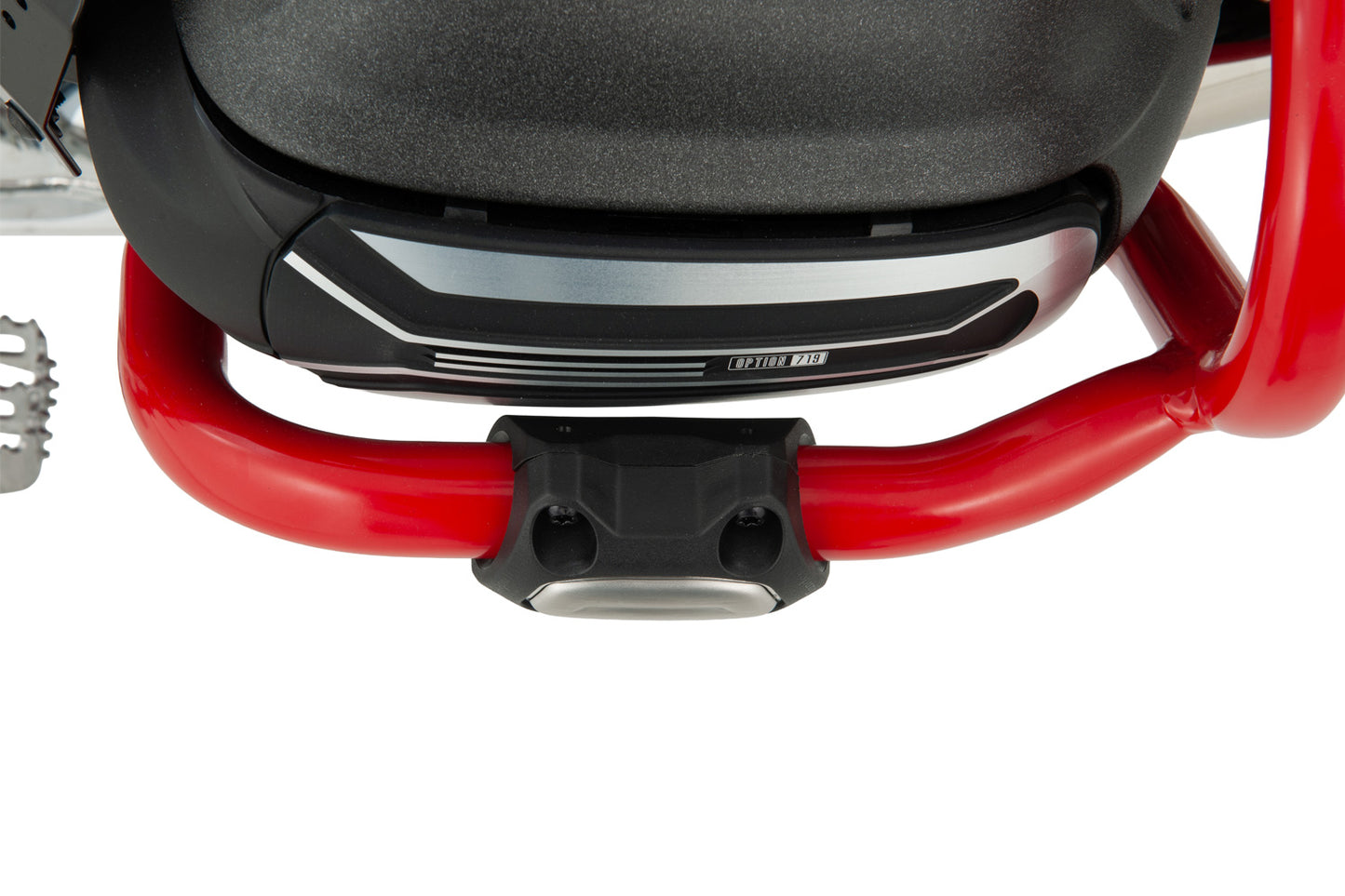 Crash Bar Slider - Universal