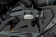BMW C-Series  Protection - Crash Bar Protector 18mm